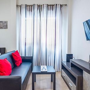 Appartement met een Slaapkamer